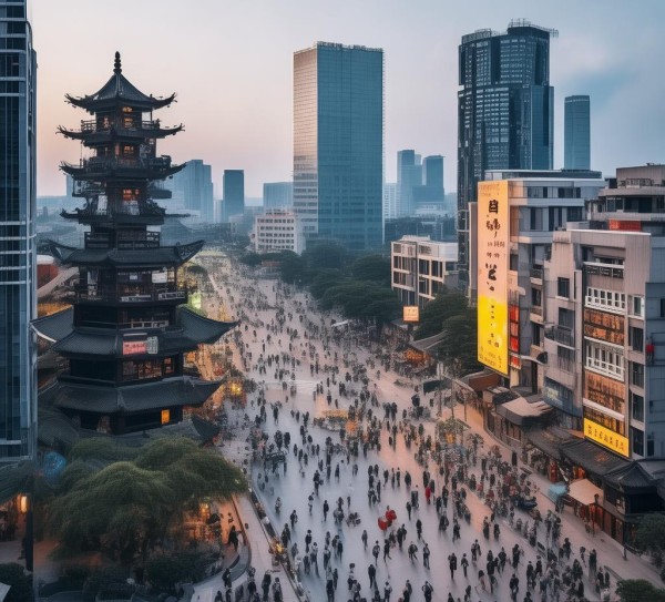 杭州,视觉文化传播的创新之都 杭州,视觉文化传播的创新之都